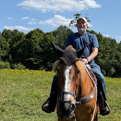 Prospect writer, @SiriusXMNHL, Author of 11 books. @LockedOnFlyers. @eliteprospects, @OffThePostRadio, https://t.co/UZhOGtjaEh. I'm Russ Cohen.