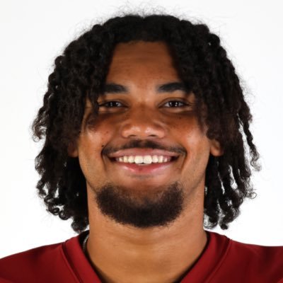 6’4 250lbs TE @PCCLancerfb NCAA ID #2106206045