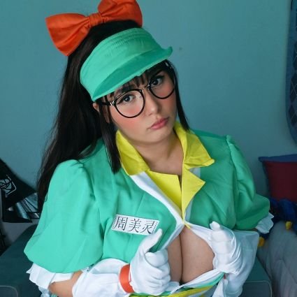 Your favorite chubby
100% natural 💖
5'3
MEI IRL
My hobby is making cosplay reproductions ⬇️
https://t.co/O6UaWtm9CN