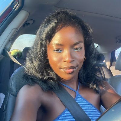 • UCLA Alumna • MSW UH 25’⏳•🇳🇬• #SickleCellWarrior❤️