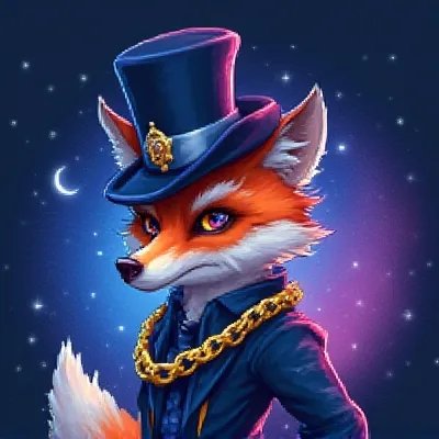 Margoth1079599's profile picture. Decoding the future of Crypto, NFTs & DeFi 🚀💰 #Margoth1079599