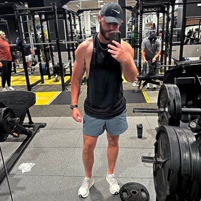 Golden_Glove3's profile picture. CLE Sports since ‘97 || Former Grace College Pitcher