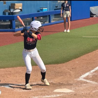 2029 IN Magic Gold Rudd/Coffel pitcher/3rd/1st power hitter 2x USA All American region 6