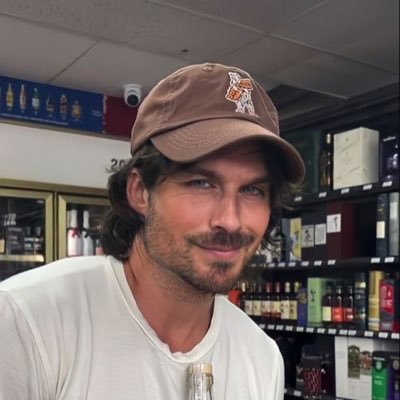 Damon&Stefan have a bourbon.We have worked so hard on this.If you are 21yrs old in USA or legal drinking age go to our website. 👇 so we can share with you.