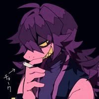 ❝ I’ll get to the bottom of the juice , you get to the bottom of the cluice .ᐟ ❞