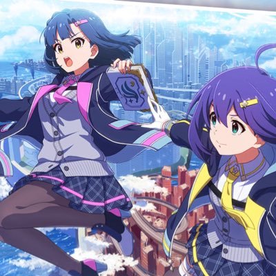 ぴよりんP (@p_piyorin) / Posts / X