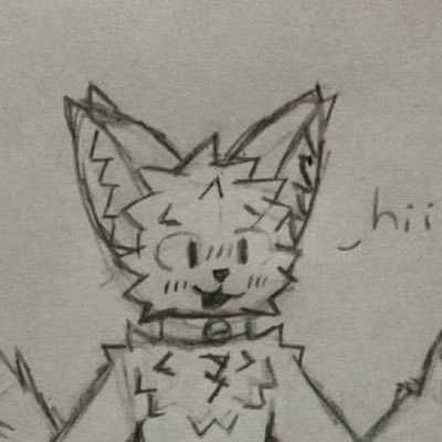 silliepawproot's profile picture. paw luver OwO | super gayy ;3