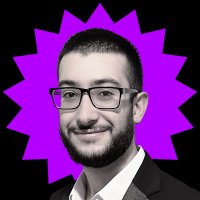 Founder of AlephWave.io (@buildwitbrandon) 's Twitter Profile