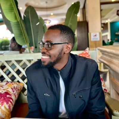MakaiConrad's profile picture. 🩺MD | @mejo_africa Team Lead |Associate @WFYAfrica & @UINCD