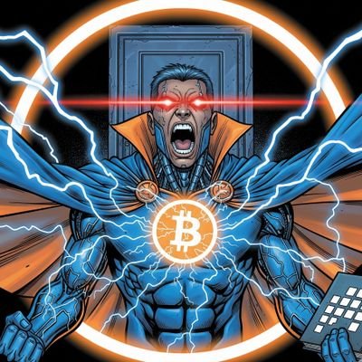 East_Helper's profile picture. Jesus/BTC/Praise