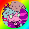 ApsylotL's profile picture. HAII! ^^| Artist/Composer/Roblox Builder | BRIGHT COLORS AHEAD | Pfp by @cbn8dhellsludge | Oc Tag: #BaezarMishaps | Friendgroup: @BioGardenTwT