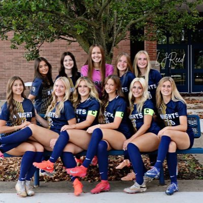 Everything you need to know about Lady Knights Soccer. Game Calendar. Scores. Upcoming events and Fundraisers💙⚽️💛
