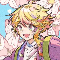 MC KANTARO (@sparklingtar0) 's Twitter Profile
