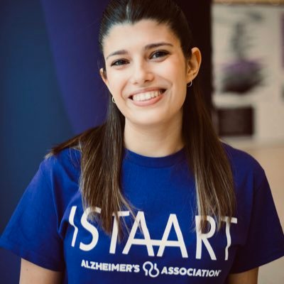 Neuropsychologist and Researcher at Fleni 🇦🇷 // PhD Student // @ISTAART Ambassador 2025-2026