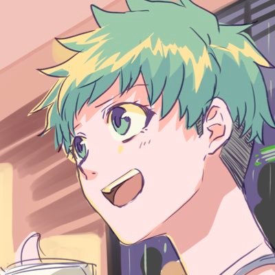 👔さんのプロフィール画像