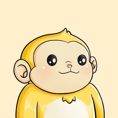 MightyMonkeyss's profile picture. Free mint.