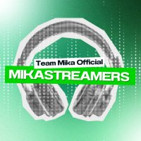 MIKASTREAMERS (@streamkanismofc) 's Twitter Profile