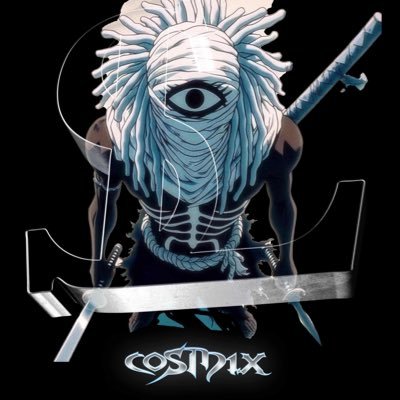 COSMlX's profile picture. lead @lucidsquad | litz forever