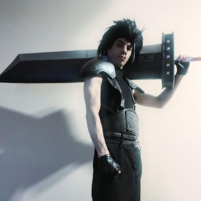 I love fighting games, RPGs, and anime.
Graphic Designer and Cosplayer
PSN ID: Brandonheat8
PSN ID2: TheLastGundam