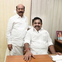 Purasai V.S.Babu.Ex.MLA (@vsb_aiadmk) 's Twitter Profile Photo Purasai V.S.Babu.Ex.MLA (@vsb_aiadmk) 's Twitter Profile Photo