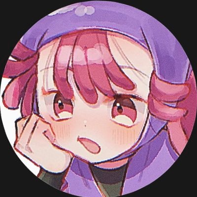 _ninfox's profile picture. 🥷🥚 ‖ 5️⃣❣️ ‖ のんびり更新🎨 ‖ 絵柄不安定😵‍💫 ||