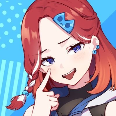 🖊イラストレーター🖊学マス、五等分などハマってる二次創作多め🌟 ご依頼はDMで受け付けています。(現在個人の依頼のみ) 🖊【skeb】https://t.co/YY8kCVeaqr
🖊【FANBOX】https://t.co/CkrB4cnw5h