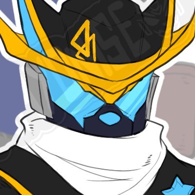 21 yrs old, Kamen rider enjoyer, fourze🚀 fan, drawing mostly suit designs
Also here:https://t.co/ThL5tCNFPr