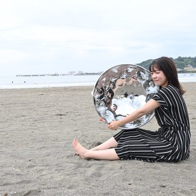 岐阜県多治見市出身 神奈川県在住 :打楽器・マリンバ・スティールパン 🛢 (株)こおろぎ社neoria 契約アーティスト 洗足→東京音楽大学 大学院 修士課程1年在学中 演奏・指導などのお仕事依頼は下のリンク👇🏻