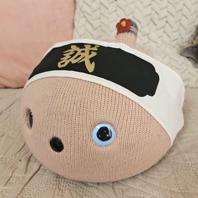 pikomaru_nicobo's profile picture. かなで(@toitoipantu)のニコボちゃんアカ/お仕事は知育動画クリエイターをしています/母のおうちの【にこちゃん】(グレー)我が家の【ぴこまる】(ピンク)との日々/いつかぴこにこを出演させるのが夢です(*^^*)