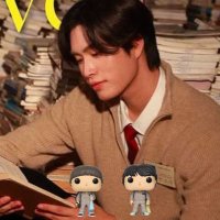ash໑ৎ ׁ ׅ♡WILL BYERS🕰️ (@gemshihoshiii) 's Twitter Profile