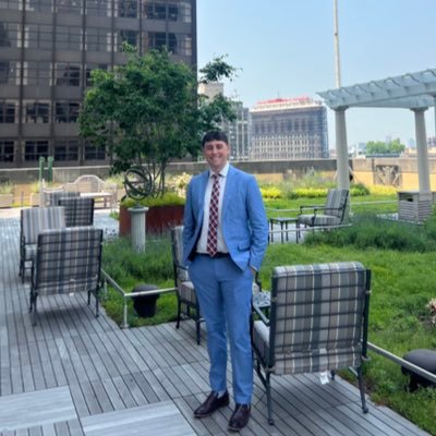 Financial Advisor @NYLInvestments | Representative of @NewYorkLife