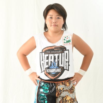 2024年8月20日の後楽園ホール大会で、プロレスラーデビューしました。 /小学6年生12歳/ /日テレ出演/応援よろしくお願いします🙏このアカウントは保護者が管理しています。