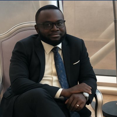 BobilaJean's profile picture. Businessman 🇨🇩 | La transparence est le pilier de tout développement. Sans transparence, il n’y a ni confiance, ni progrès. Justice & Vérité