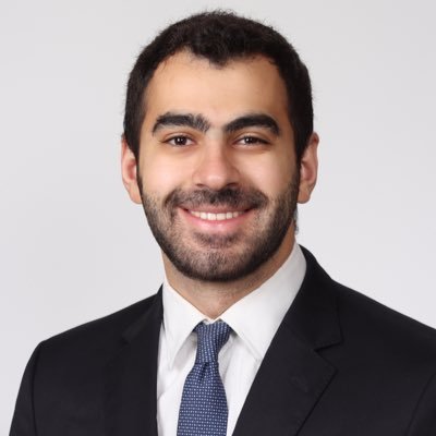 Research Fellow @MayoclinicENT 👂🏼| MD25’ @AUB_lebanon | US-IMG 🇺🇸🇱🇧 | ⚽️🏀🎾 player | Mentorship and Global Surgery | @AOA_society