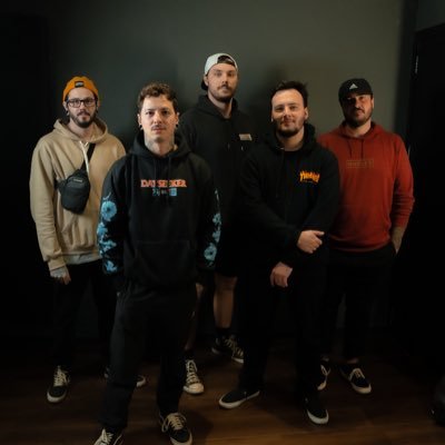 decomposerband's profile picture. metal/hardcore - sp
contato: decomposer.contato@gmail.com