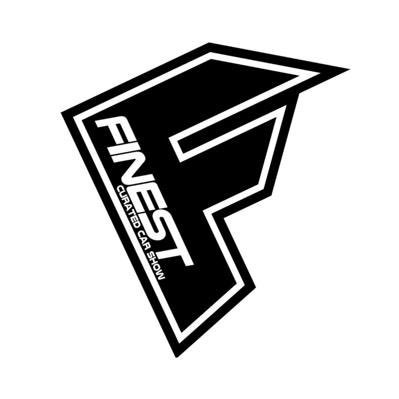 2025.09.21(sun) ibaraki にて開催されますCAR SHOW「FINEST」のaccountです。Entryは下記のリンクよりお願い致します!