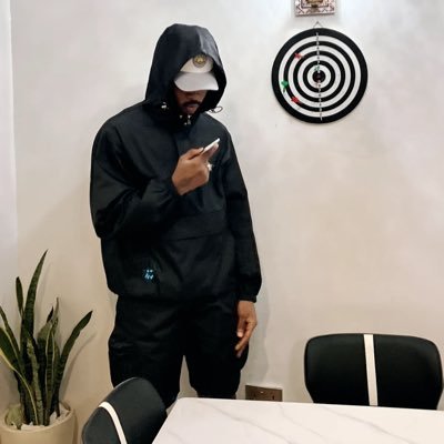 |Ezigboté Nwa afó Igbó| ANTIIWVRLD BLVCKSHP| Crypto🪙💹| |A HARDCORE @ManUtd Fan #GGMU!🦾|CODm - Pope_Wise|ENTrepreneur|Founder/C.E.O @TradeWiseEnt_Ng