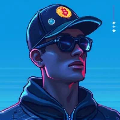 Bianca597400's profile picture. 💡Unearthing crypto-gems, crafting NFT masterpieces, navigating DeFi waves - Bianca597400 is your guide in the blockchain realm!