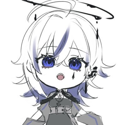 ochigyorins's profile picture. (@U_Sgrrr)のサブ。ʚ🦈ɞ