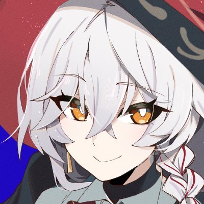 21↑ | Freelance Artist | AI🚫 | Shop @ https://t.co/fHGBzBdxc6 | @lemonibaa ❤️
Work Contact: hojicha732@gmail.com