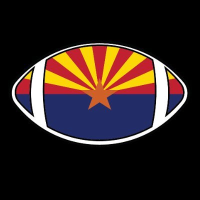 🏈 Arizona Football Coverage • Youth → Pro
📣 Tag us: #AZFBnetwork #FlagFootballAZ
🔗 Your voice matters → Take our survey (link on website ⬇️)