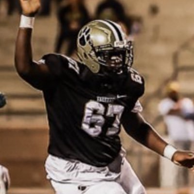 Fayette County High school | LG/DT | | 5'9 230 | | Class of 2029 |Head Coach Eric Solomon | contact E-Mail: ephraim.abijo@icloud.com | |Phone: 404-388-5883