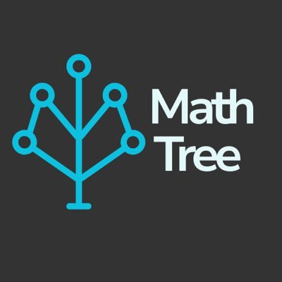 TheMathTree's profile picture. A fully-visual database of all of math