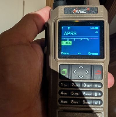 Space and Terrestrial Wireless Communications Enthusiast. Amateur Radio. Software Defined Radio. Raspberry Pi Projects. Civil Protection volunteer.