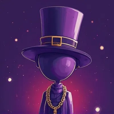 Pamela010597213's profile picture. Blockchain maverick, 🚀navigating crypto, NFT, DeFi waves. 💼Your trusted guide! #CryptoLife