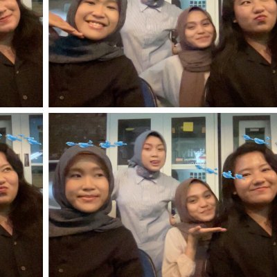 peachiesums's profile picture. flowers filled with buzzin’ bees