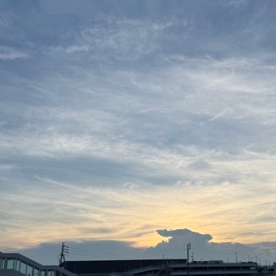 yuさんのプロフィール画像