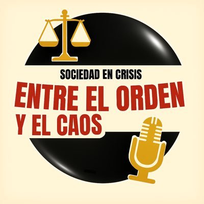 Sociedad en crisis: entre el orden y el caos. Profile