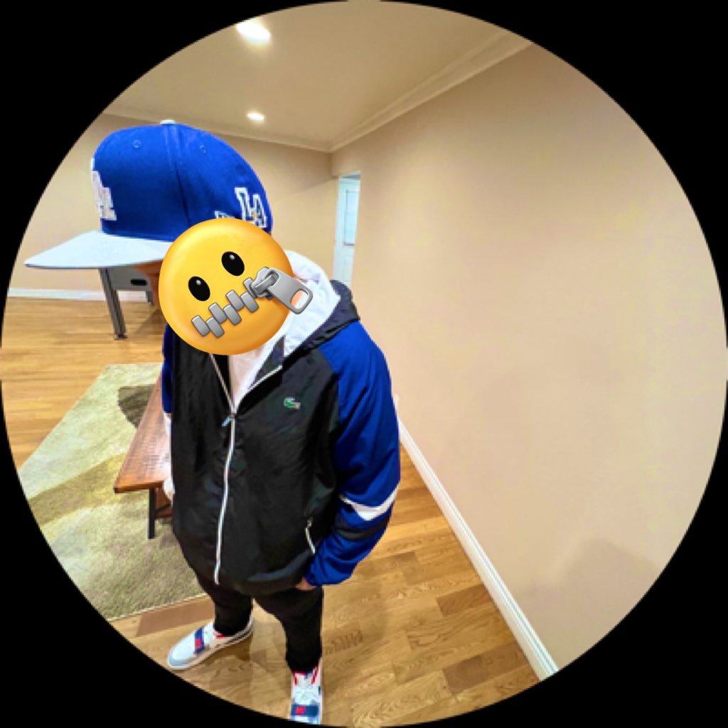 ποΈ πποΈ Profile