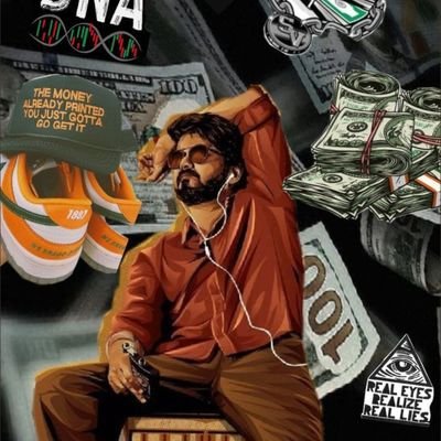 നമ്മൾ ചെയ്യാത്ത റോൾ ഒന്നുമില്ല ഭായ് 👾
@mammukka ജീവൻ 😍
@actorvijay ദളപതി ❤️
